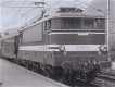 43573 Roco Electric locomotive class BB 25100 for &quot;Savoie&quot;